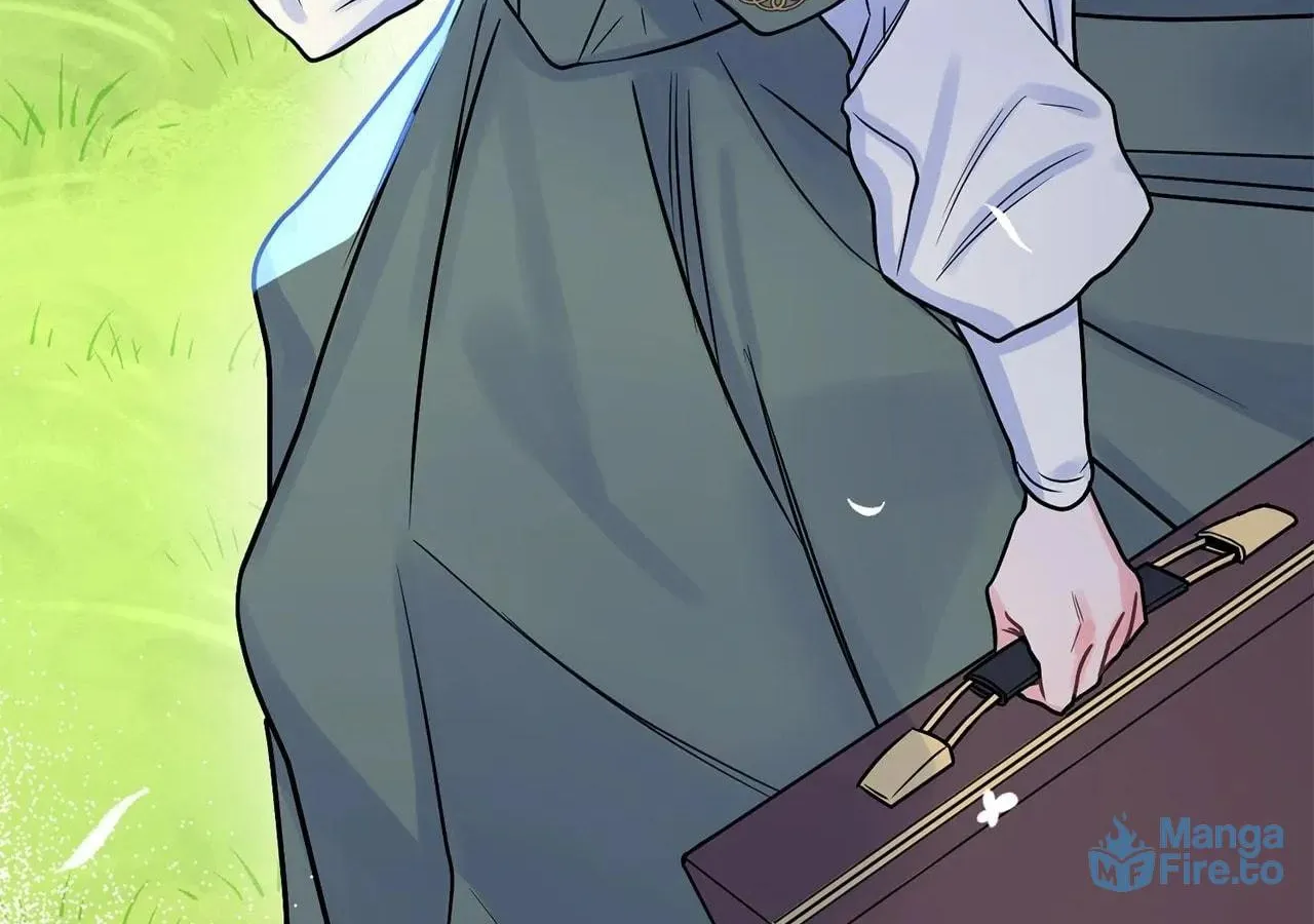 Holding You Captive Chapter 79 page 12 - 