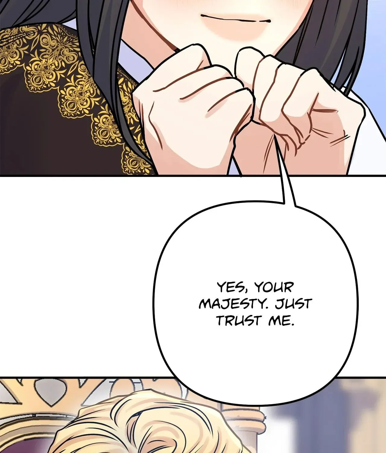 Holding You Captive Chapter 79 page 112 - 