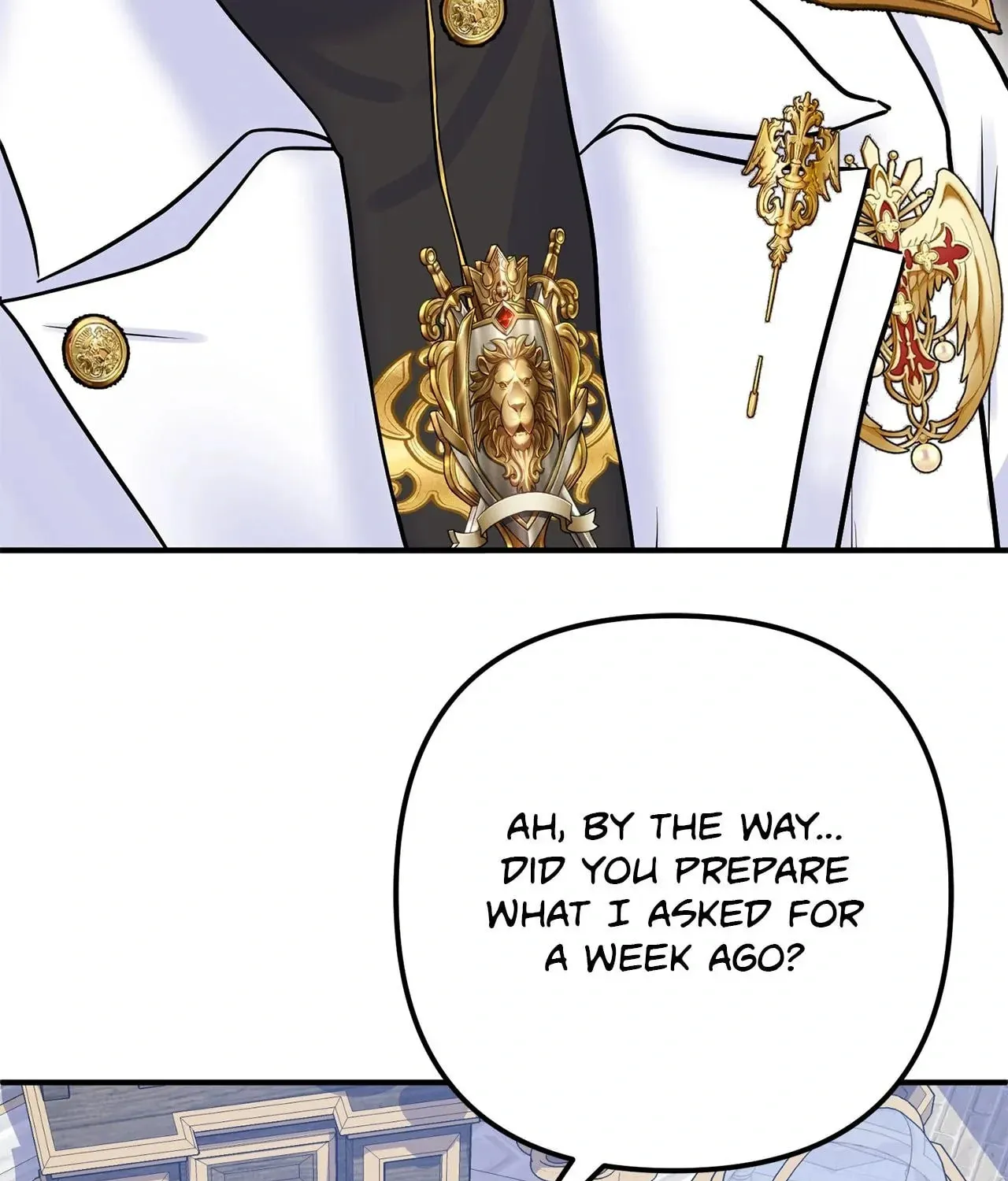 Holding You Captive Chapter 79 page 114 - 
