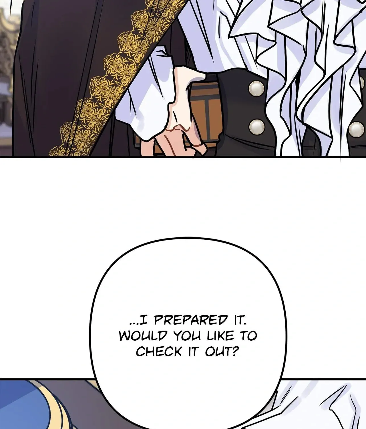Holding You Captive Chapter 79 page 118 - 