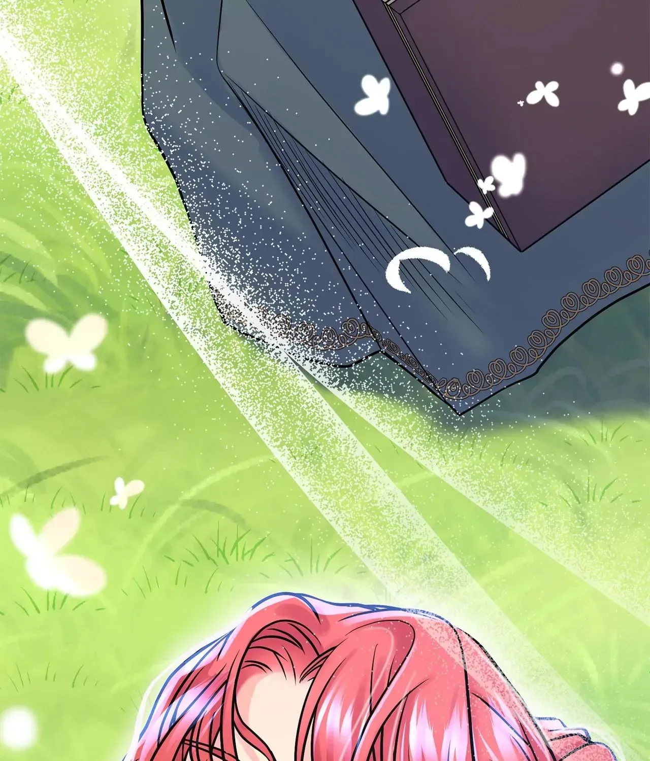 Holding You Captive Chapter 79 page 13 - 