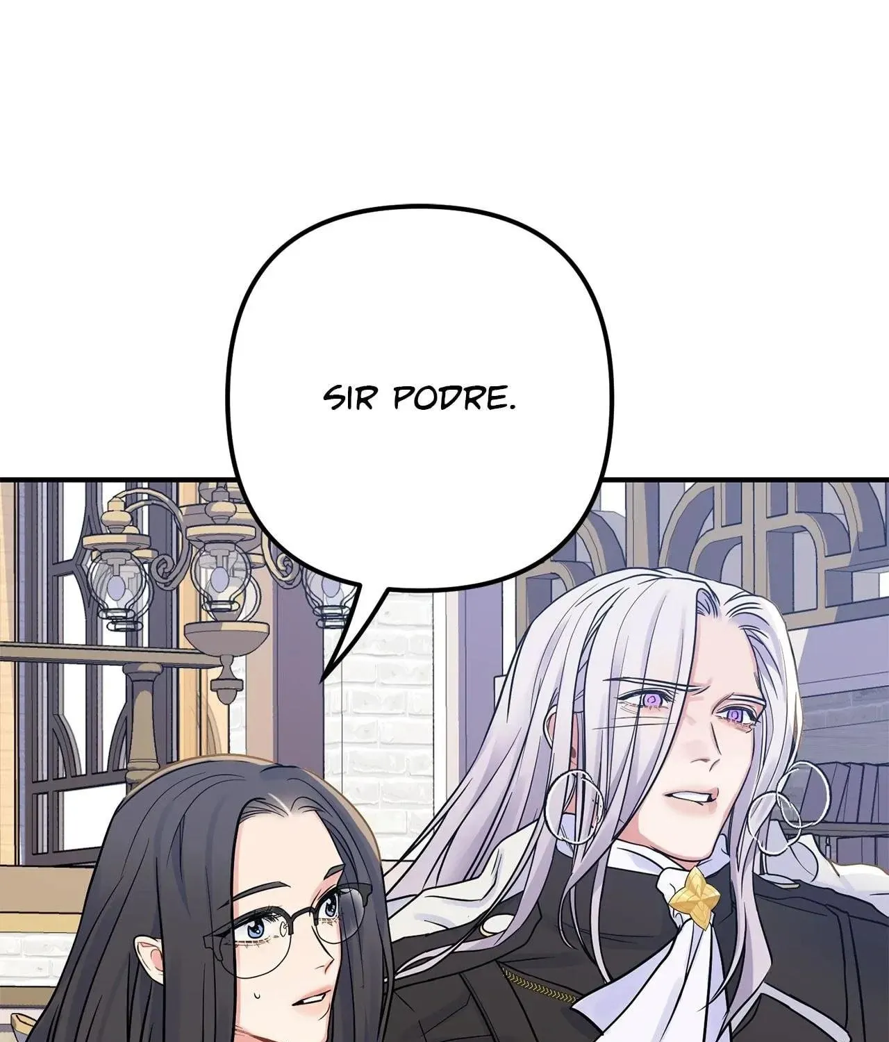 Holding You Captive Chapter 79 page 121 - 