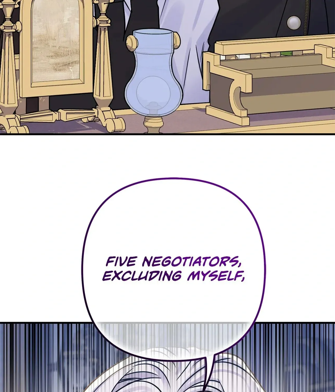 Holding You Captive Chapter 79 page 123 - 