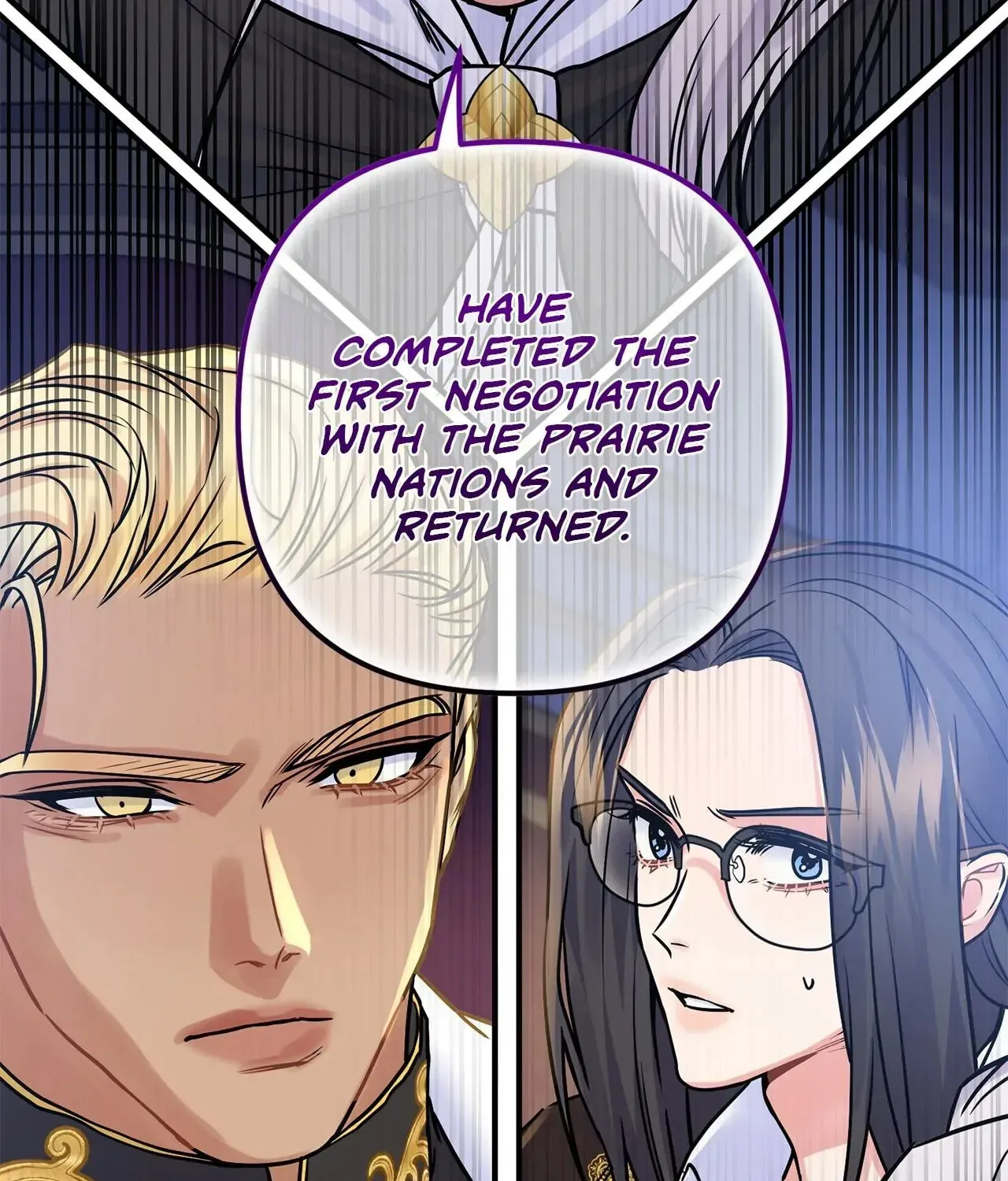 Holding You Captive Chapter 79 page 125 - 