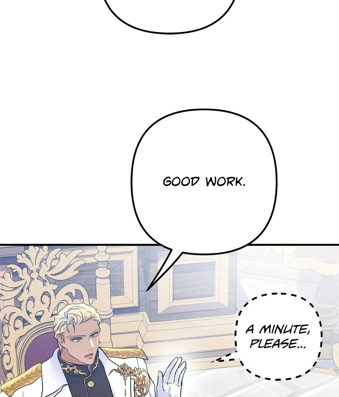 Holding You Captive Chapter 79 page 127 - 