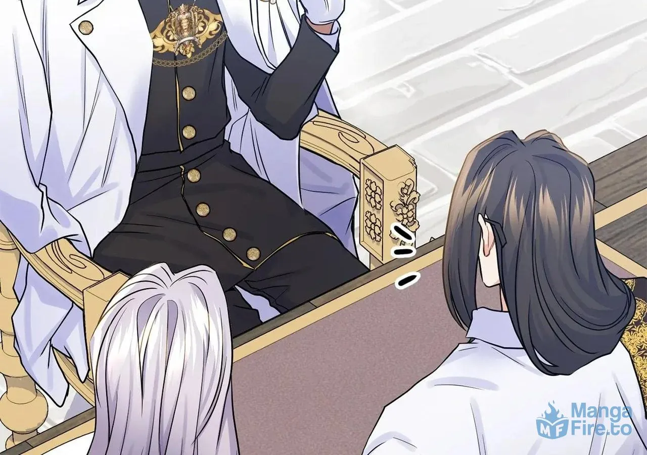 Holding You Captive Chapter 79 page 128 - 
