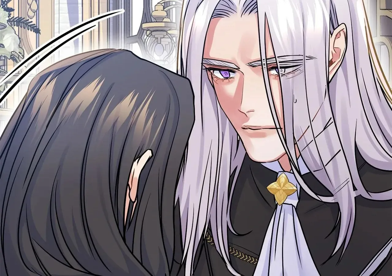 Holding You Captive Chapter 79 page 130 - 