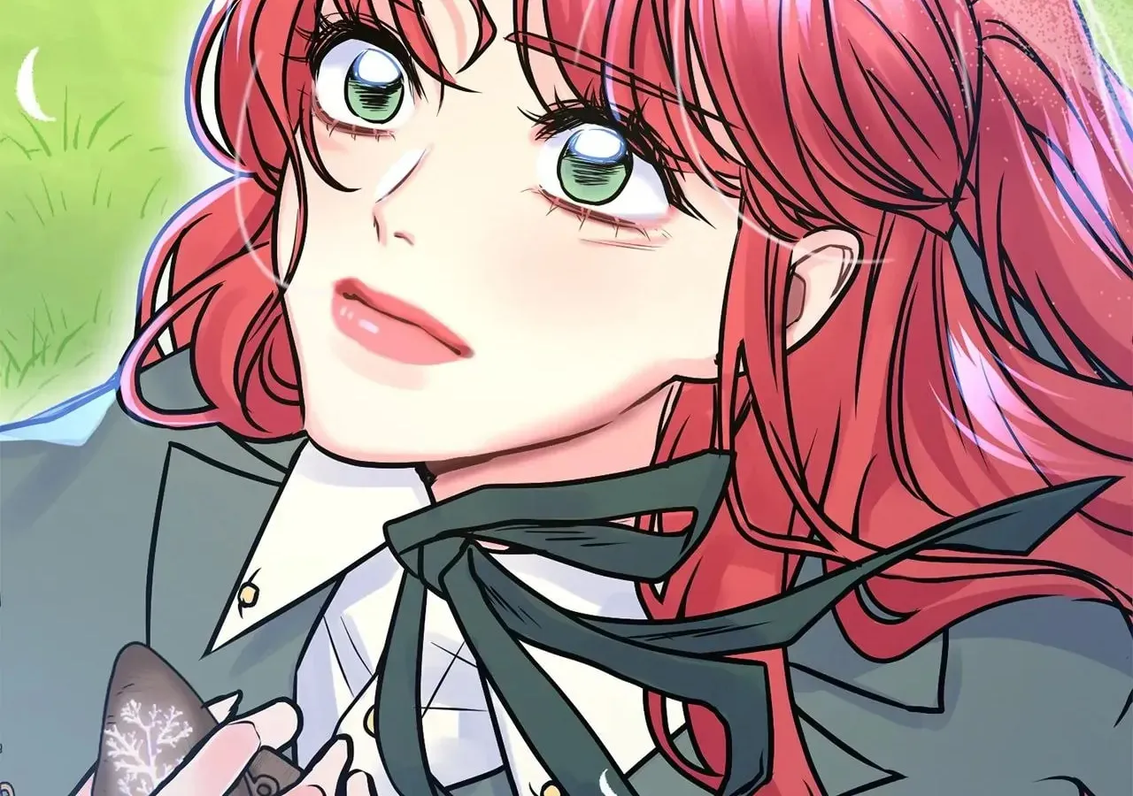 Holding You Captive Chapter 79 page 14 - 