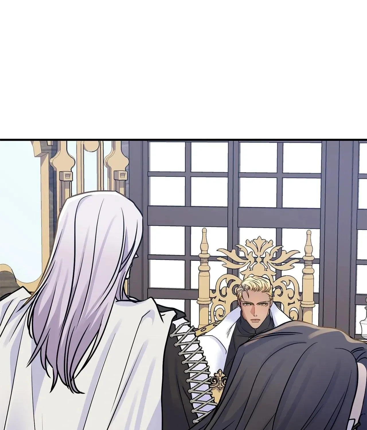 Holding You Captive Chapter 79 page 132 - 