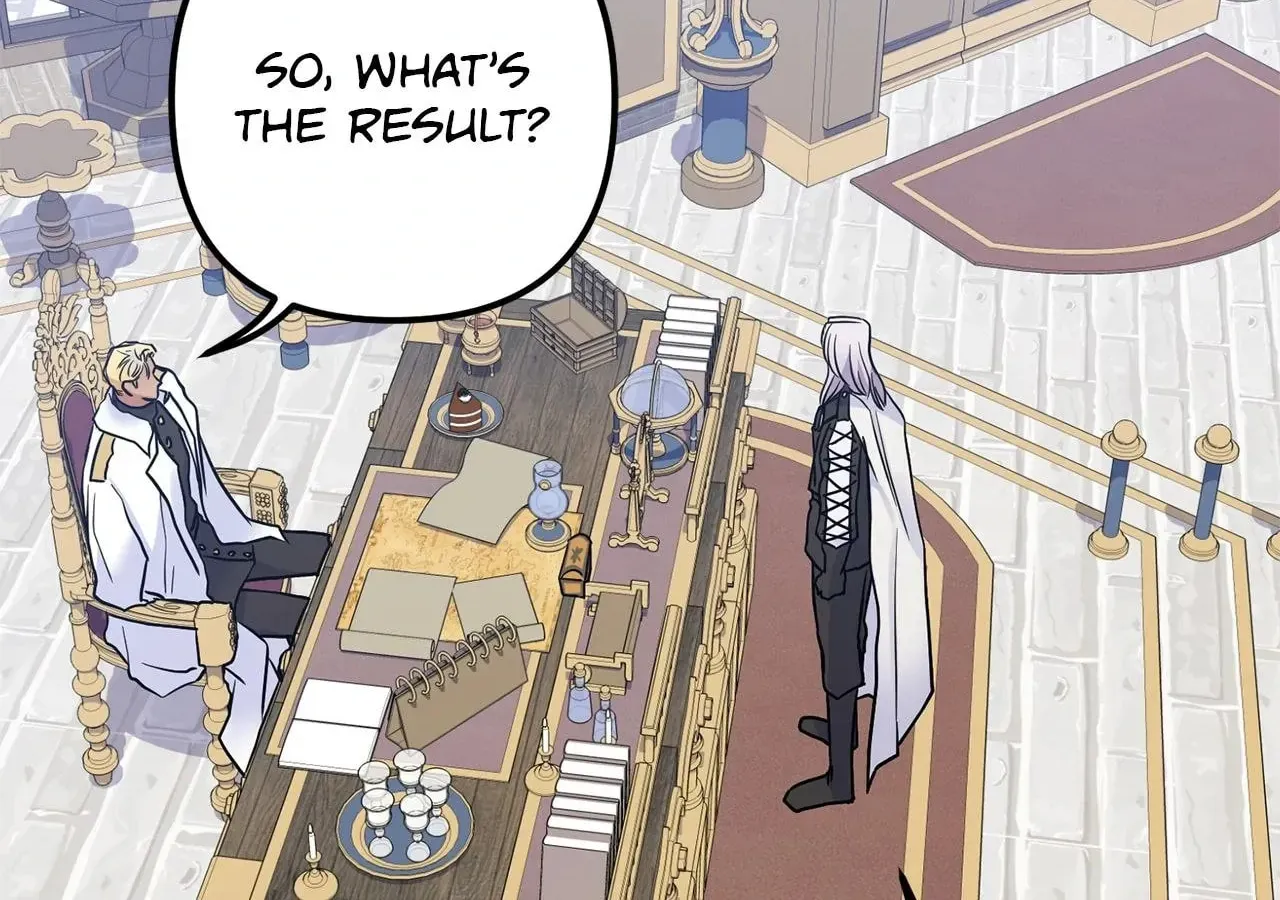 Holding You Captive Chapter 79 page 135 - 
