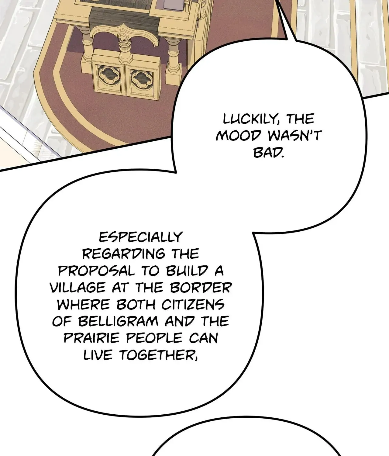 Holding You Captive Chapter 79 page 136 - 