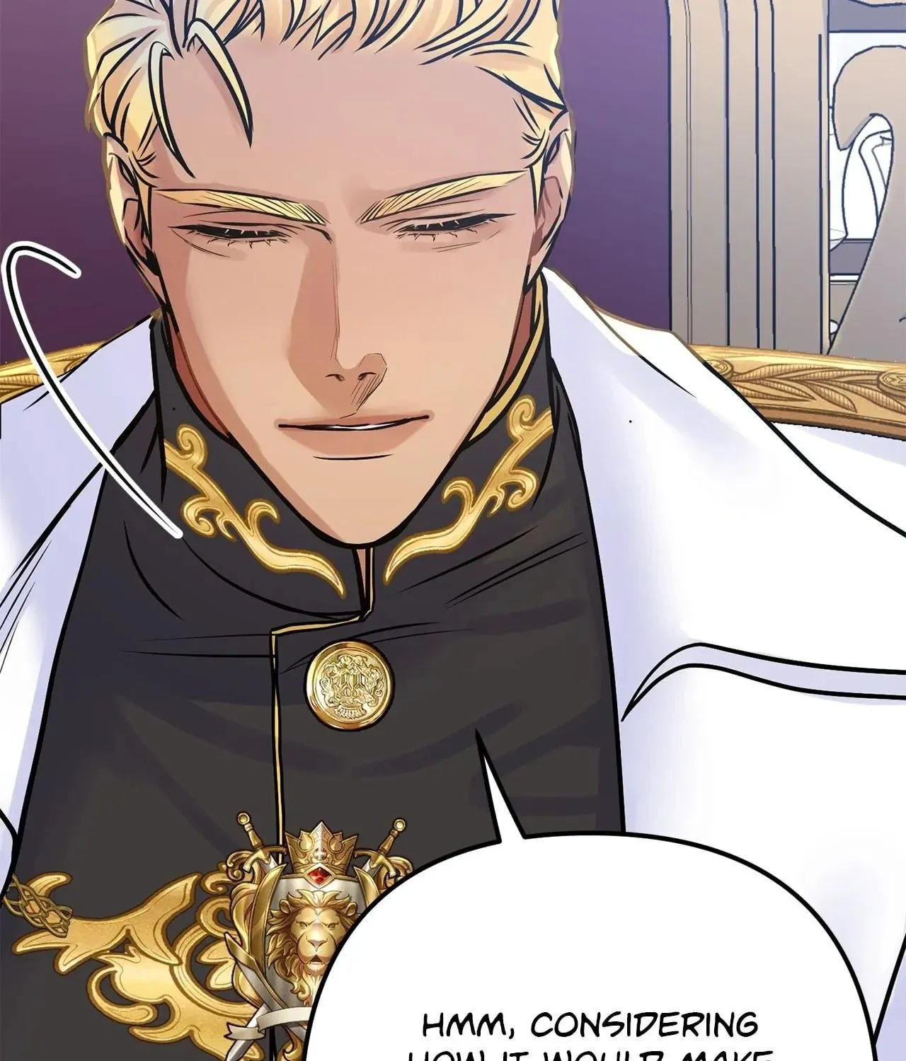 Holding You Captive Chapter 79 page 138 - 