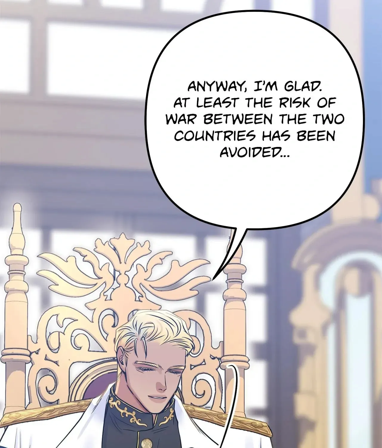 Holding You Captive Chapter 79 page 140 - 