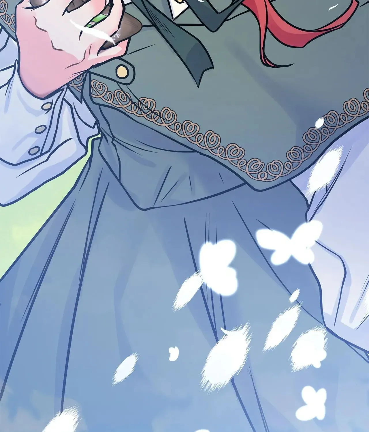 Holding You Captive Chapter 79 page 15 - 