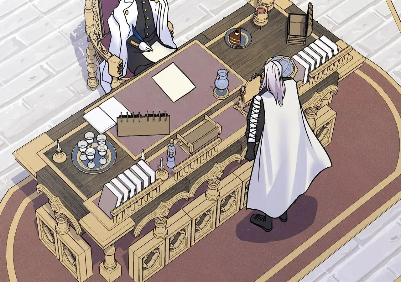 Holding You Captive Chapter 79 page 147 - 