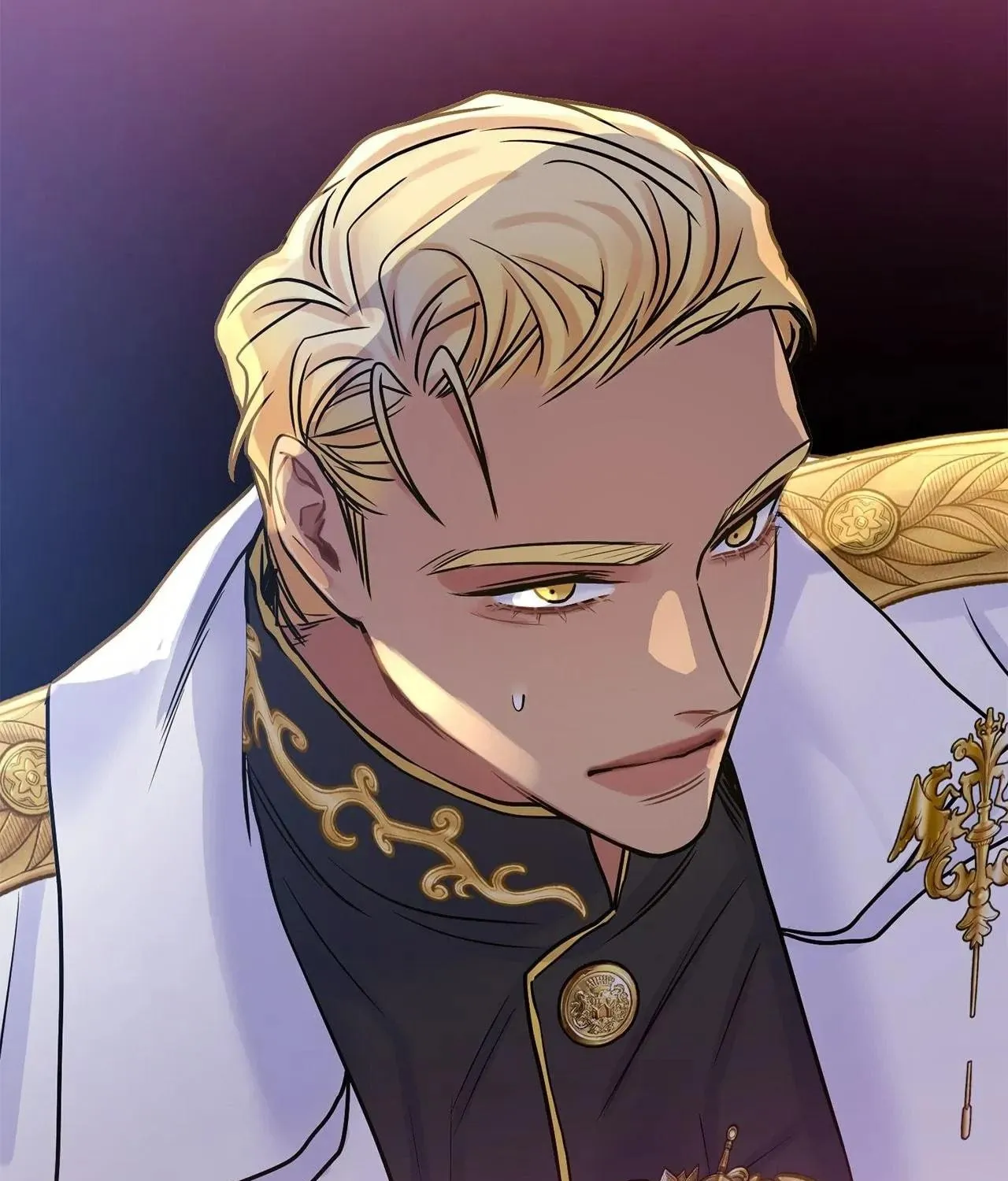 Holding You Captive Chapter 79 page 150 - 