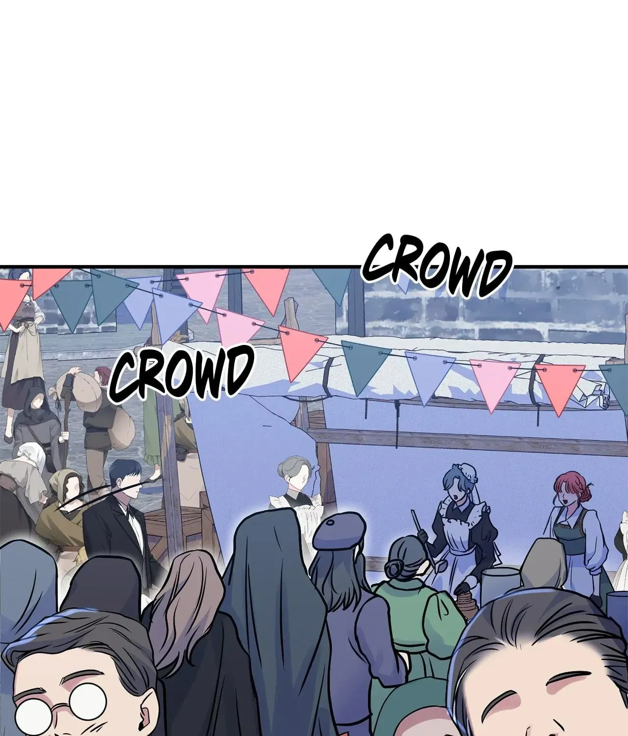 Holding You Captive Chapter 79 page 157 - 
