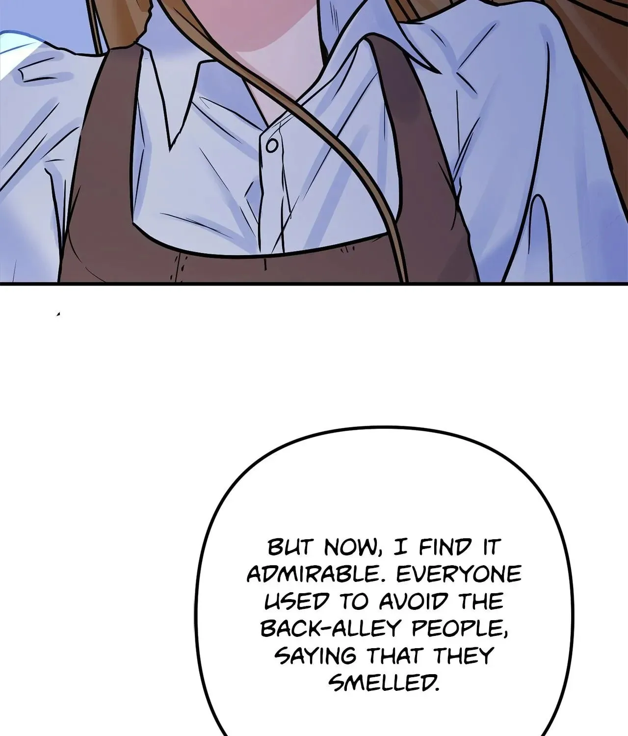 Holding You Captive Chapter 79 page 165 - 