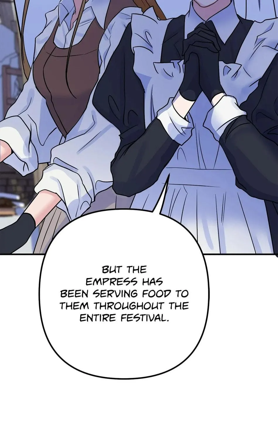 Holding You Captive Chapter 79 page 167 - 