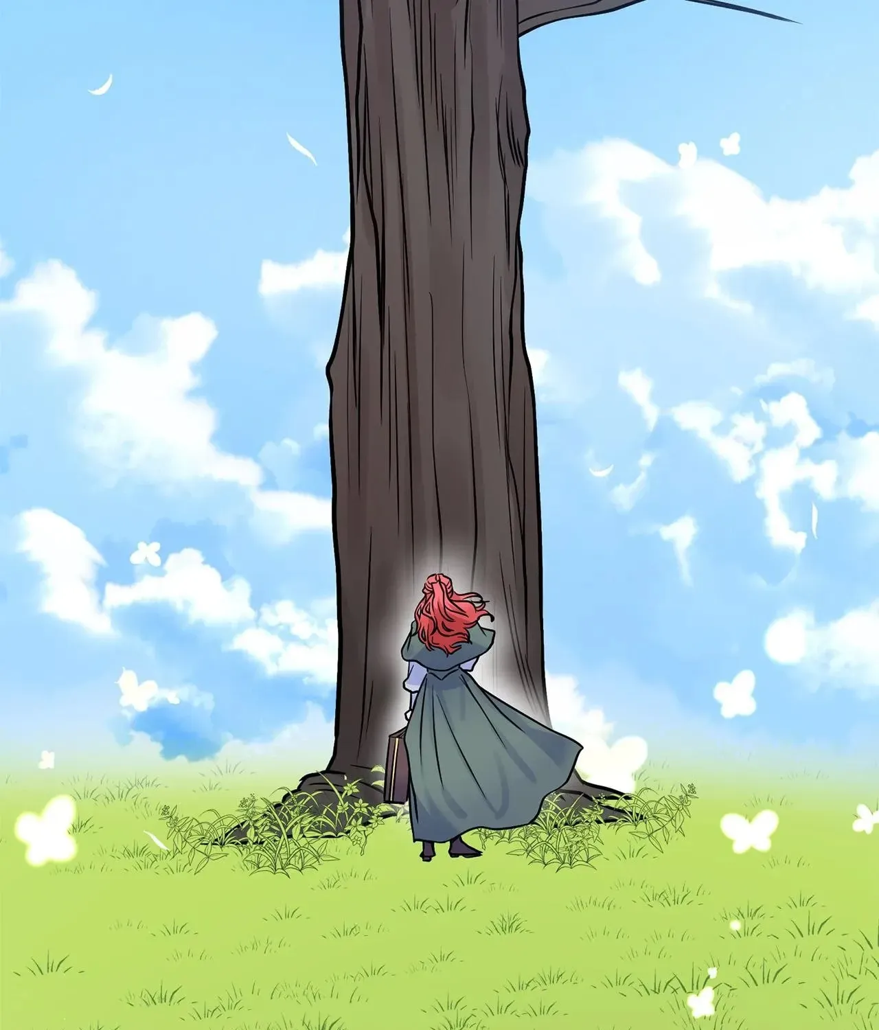 Holding You Captive Chapter 79 page 19 - 