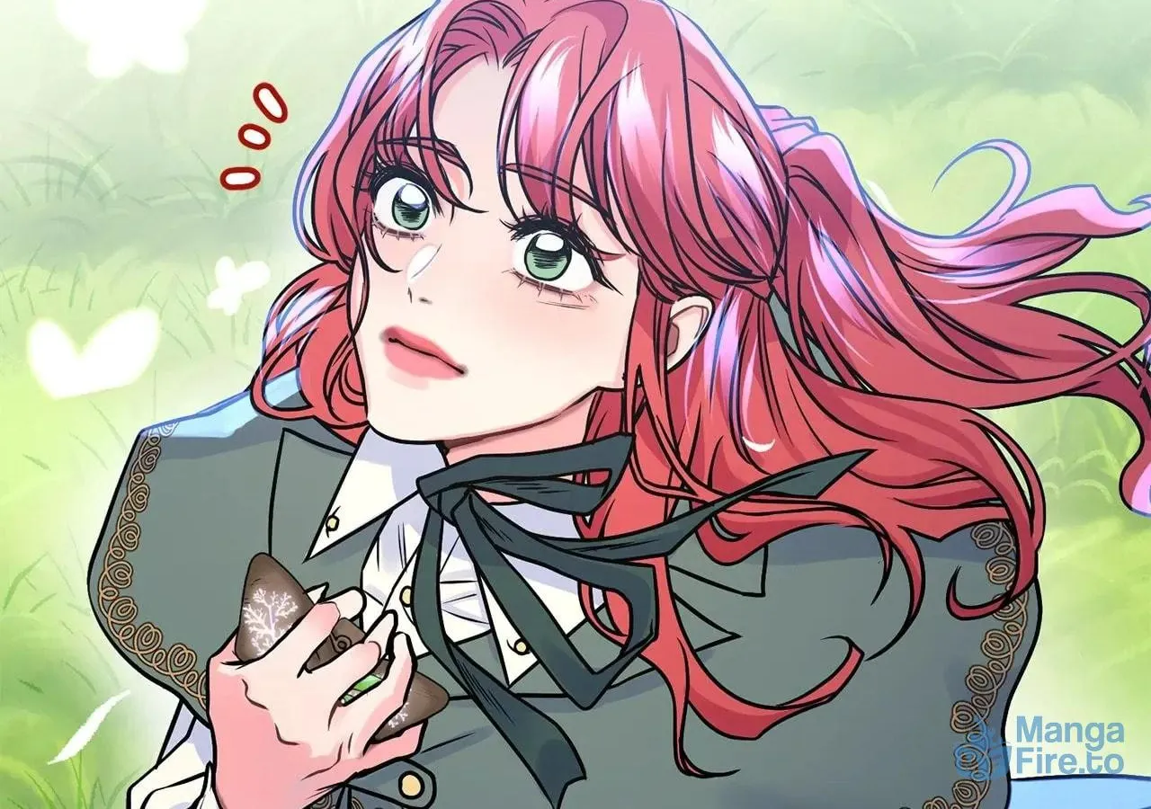 Holding You Captive Chapter 79 page 23 - 