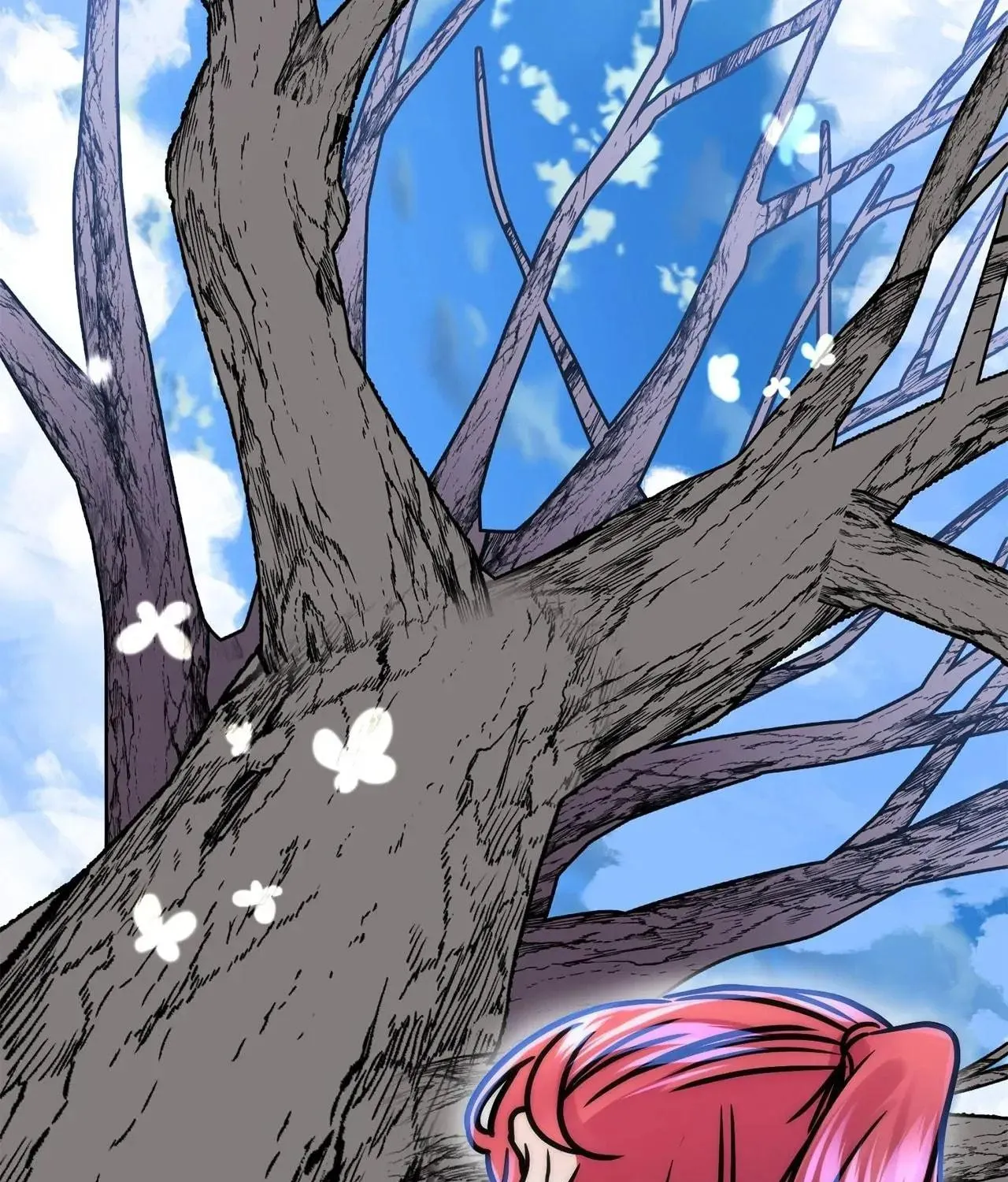 Holding You Captive Chapter 79 page 28 - 
