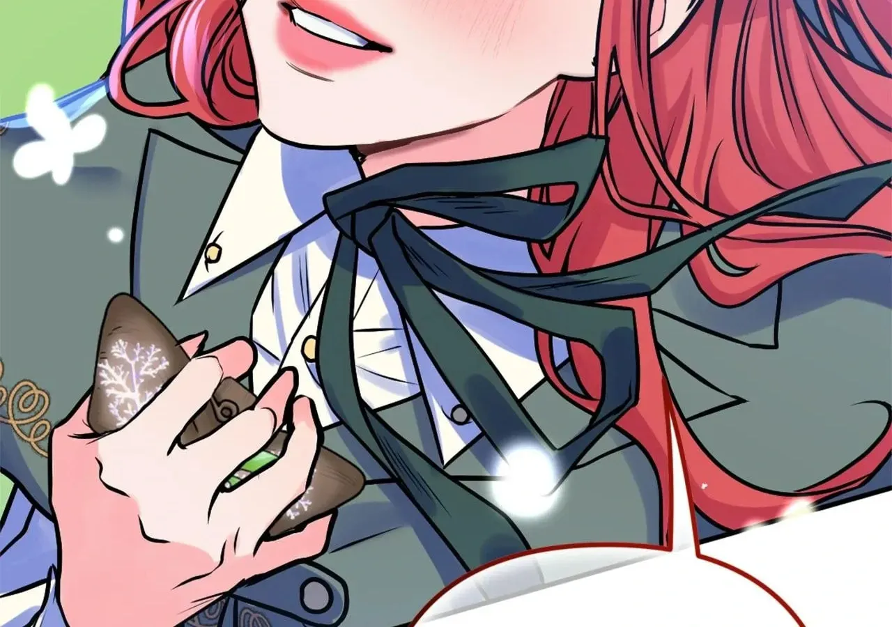 Holding You Captive Chapter 79 page 32 - 
