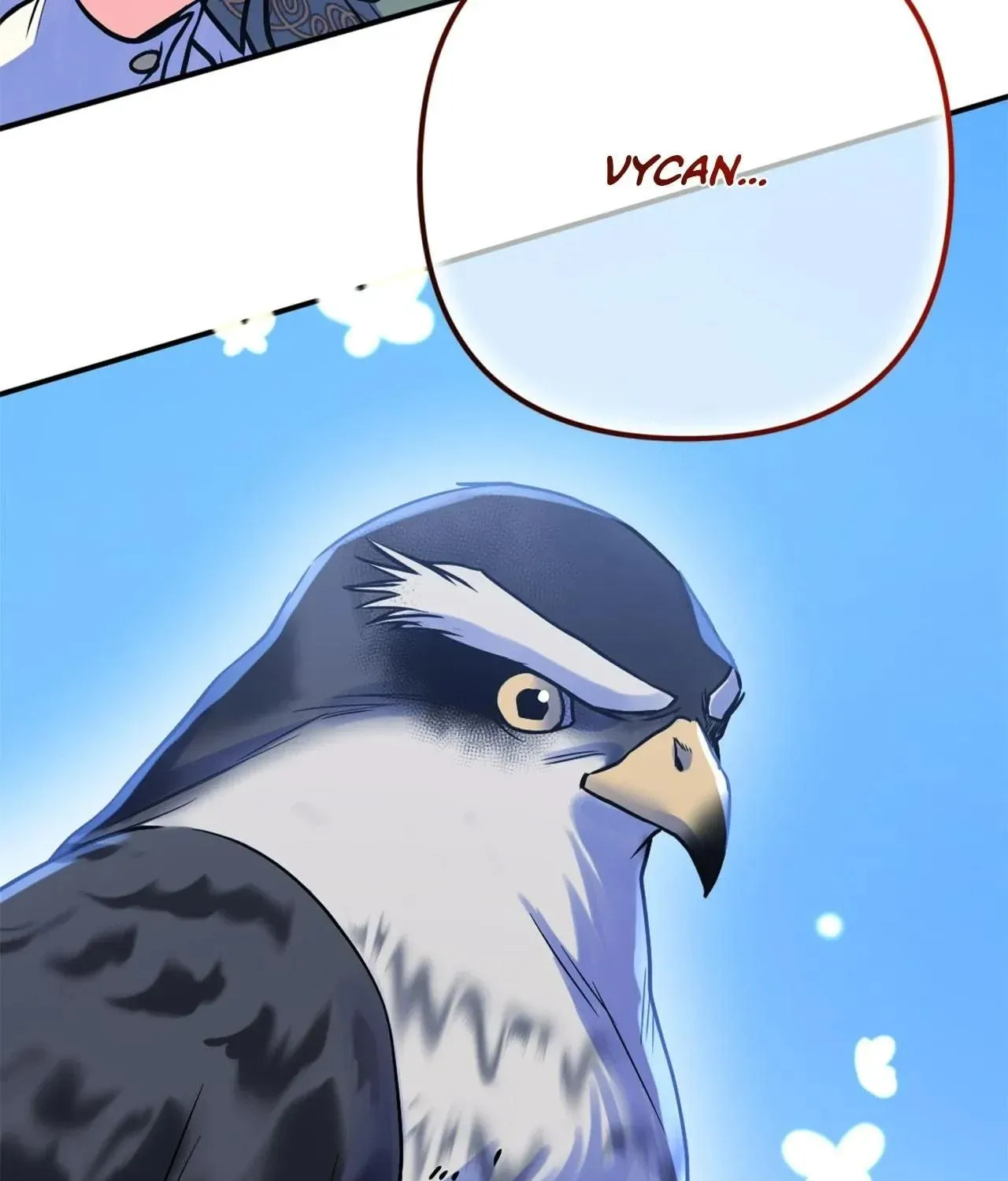 Holding You Captive Chapter 79 page 33 - 