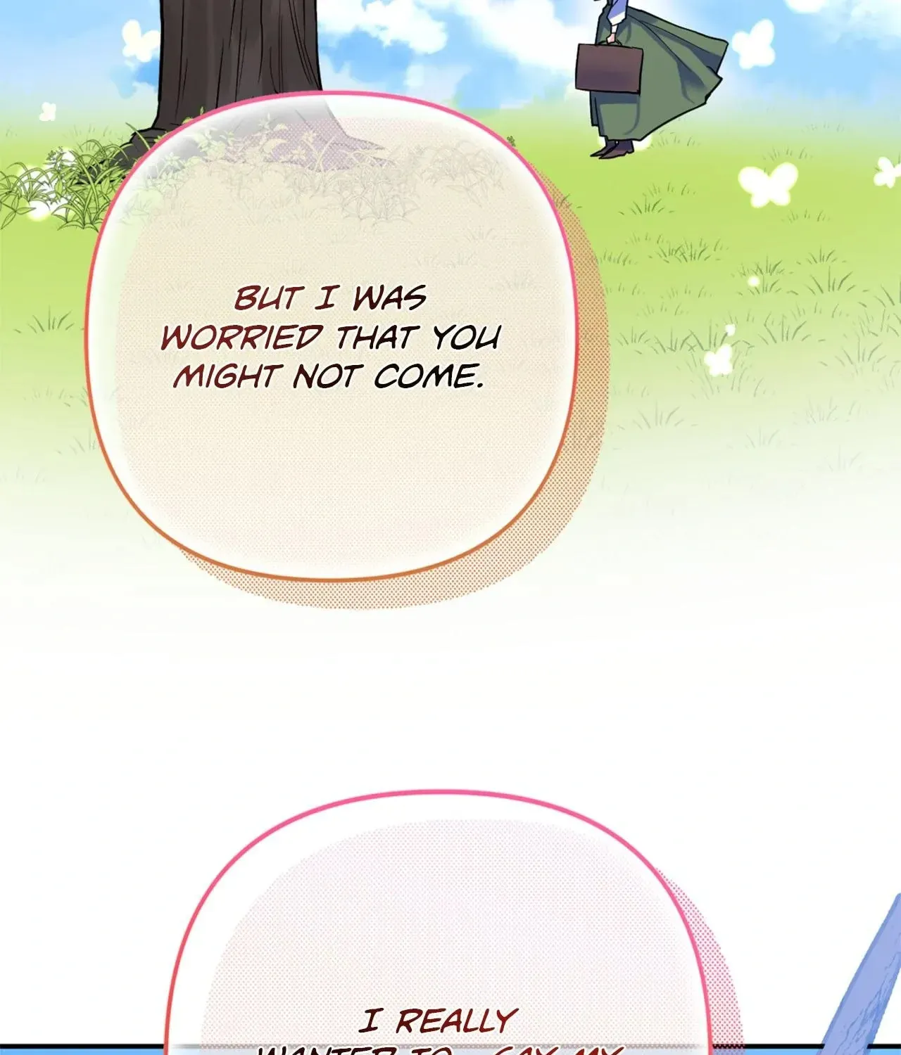 Holding You Captive Chapter 79 page 37 - 