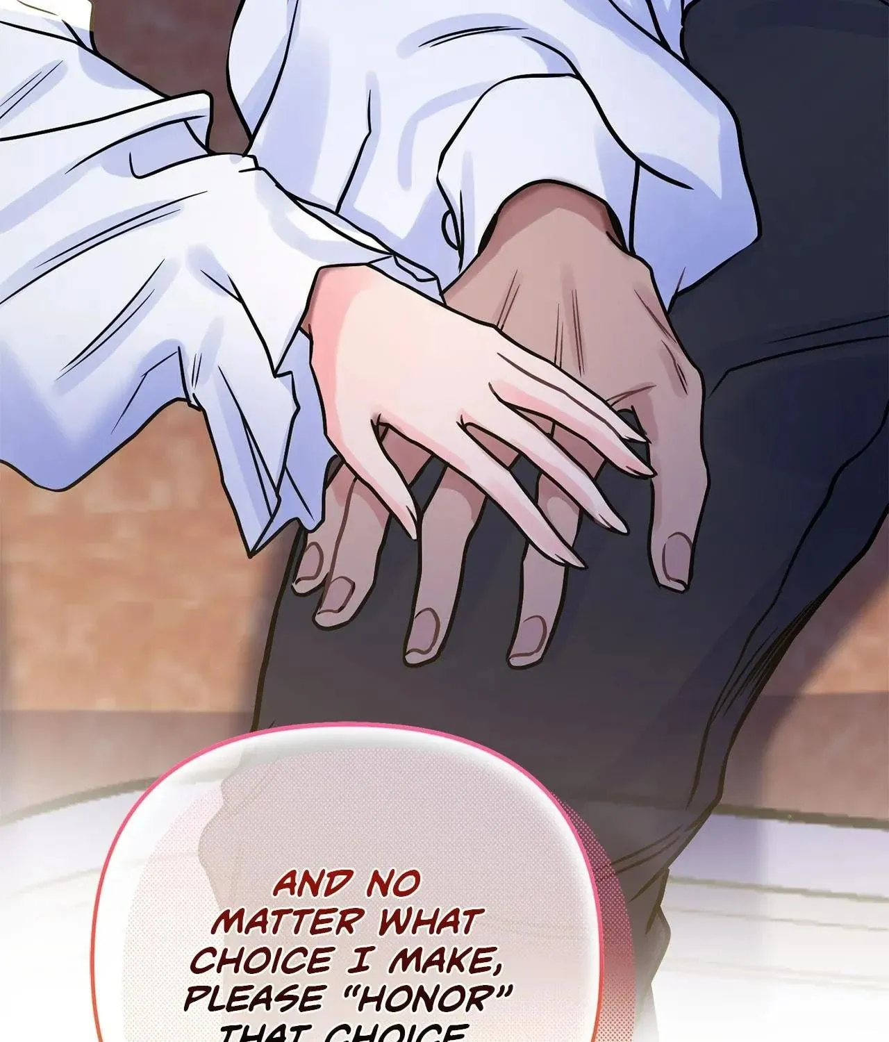 Holding You Captive Chapter 79 page 5 - 