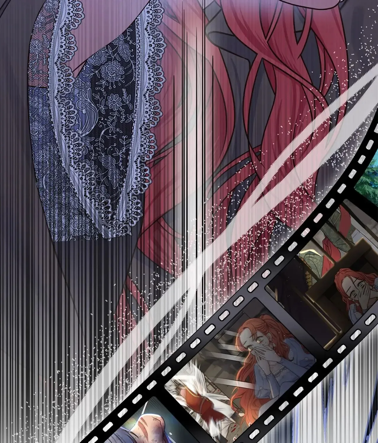 Holding You Captive Chapter 79 page 43 - 