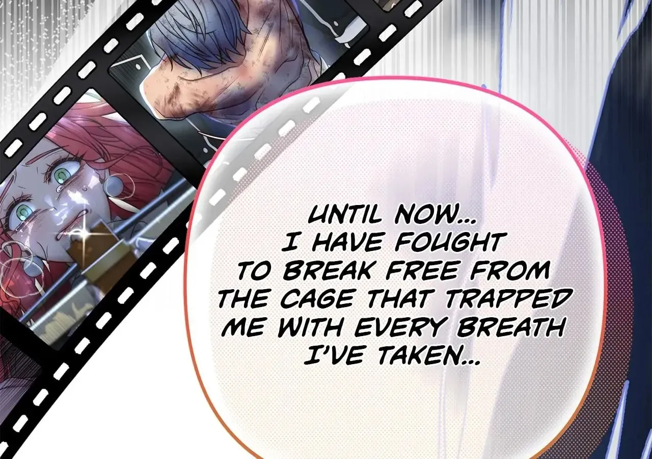 Holding You Captive Chapter 79 page 44 - 