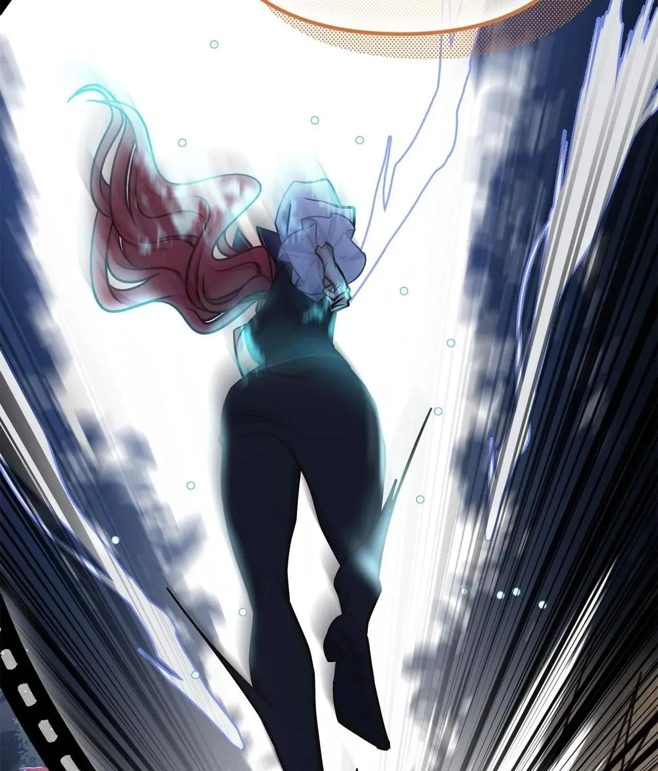 Holding You Captive Chapter 79 page 45 - 