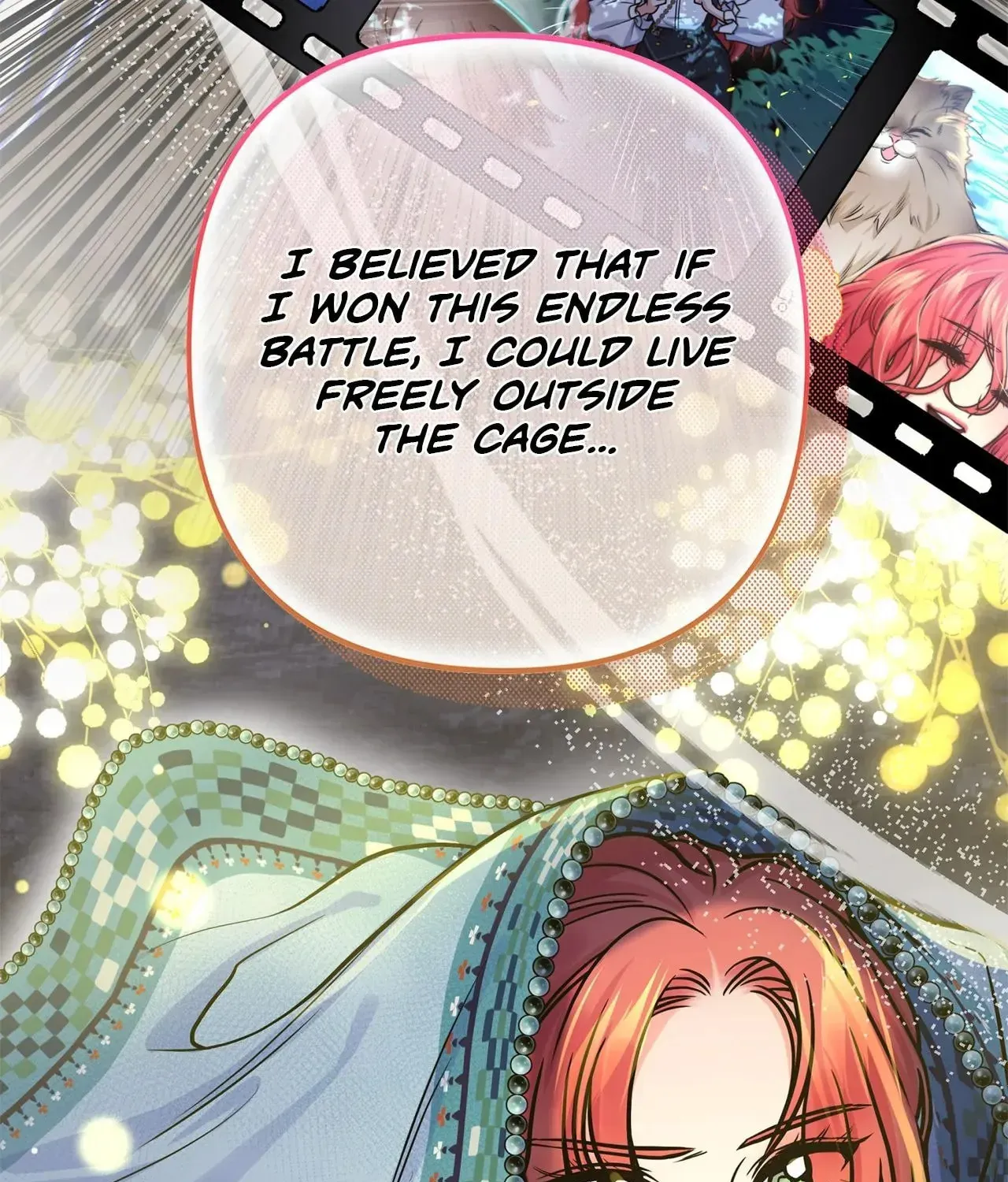 Holding You Captive Chapter 79 page 47 - 