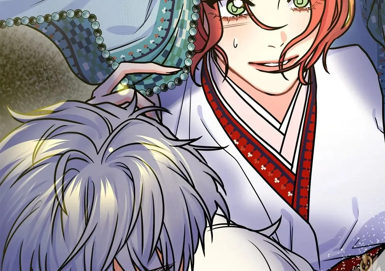 Holding You Captive Chapter 79 page 48 - 