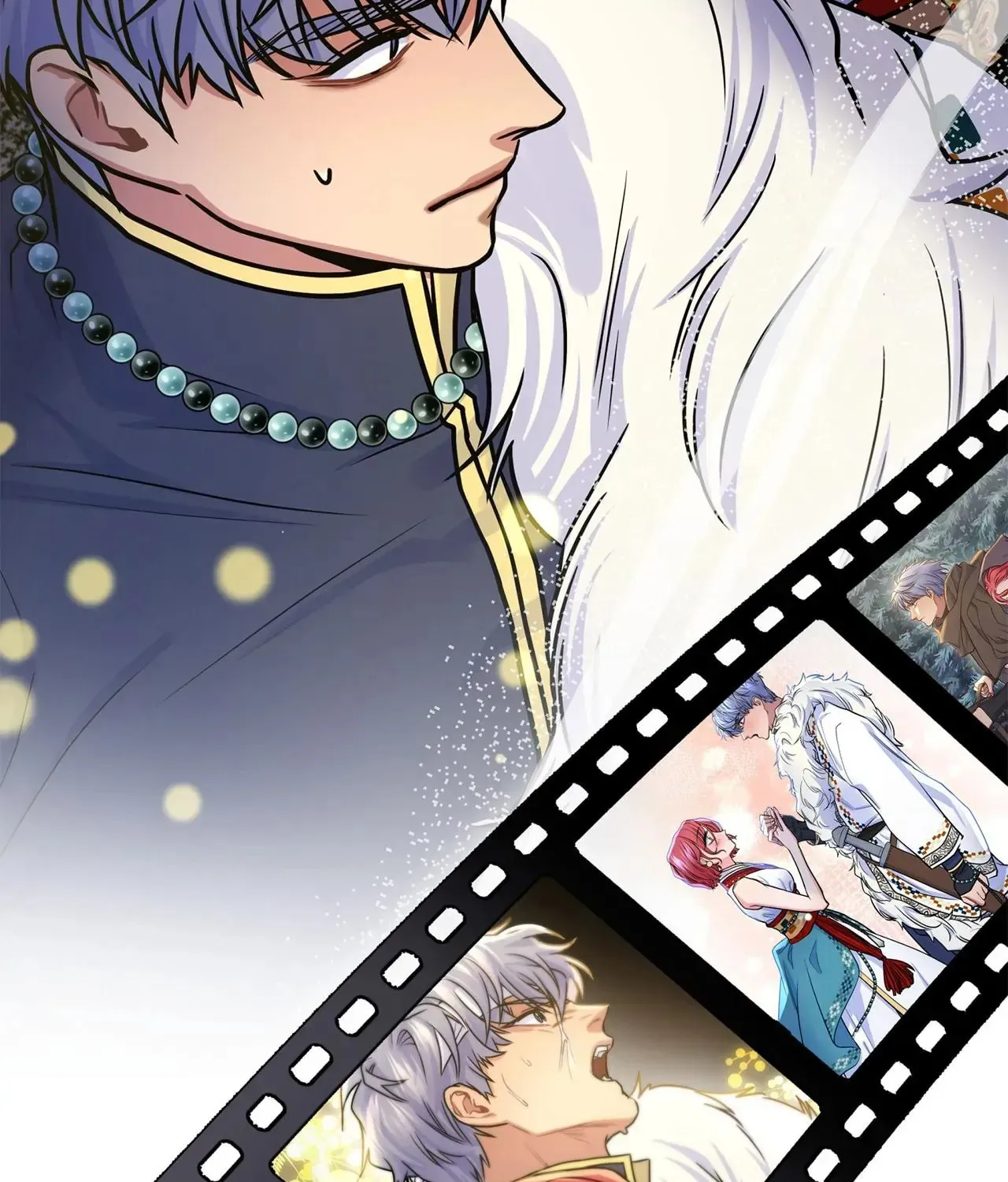Holding You Captive Chapter 79 page 49 - 