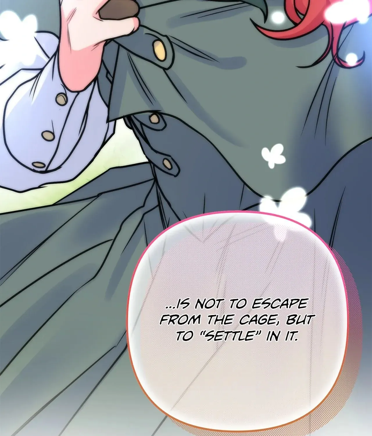 Holding You Captive Chapter 79 page 55 - 