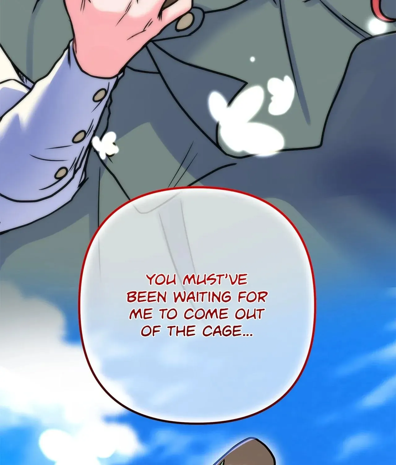 Holding You Captive Chapter 79 page 61 - 
