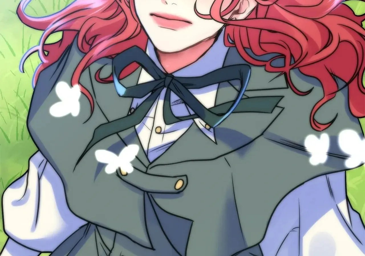 Holding You Captive Chapter 79 page 78 - 