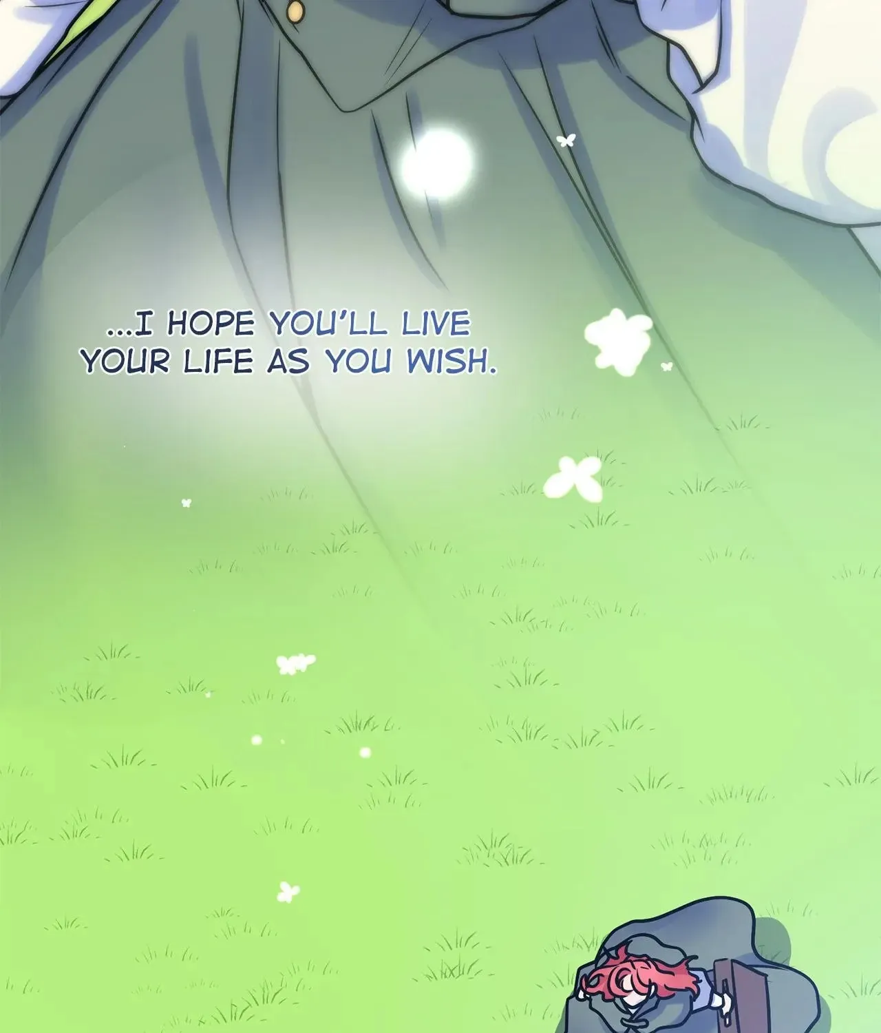 Holding You Captive Chapter 79 page 79 - 