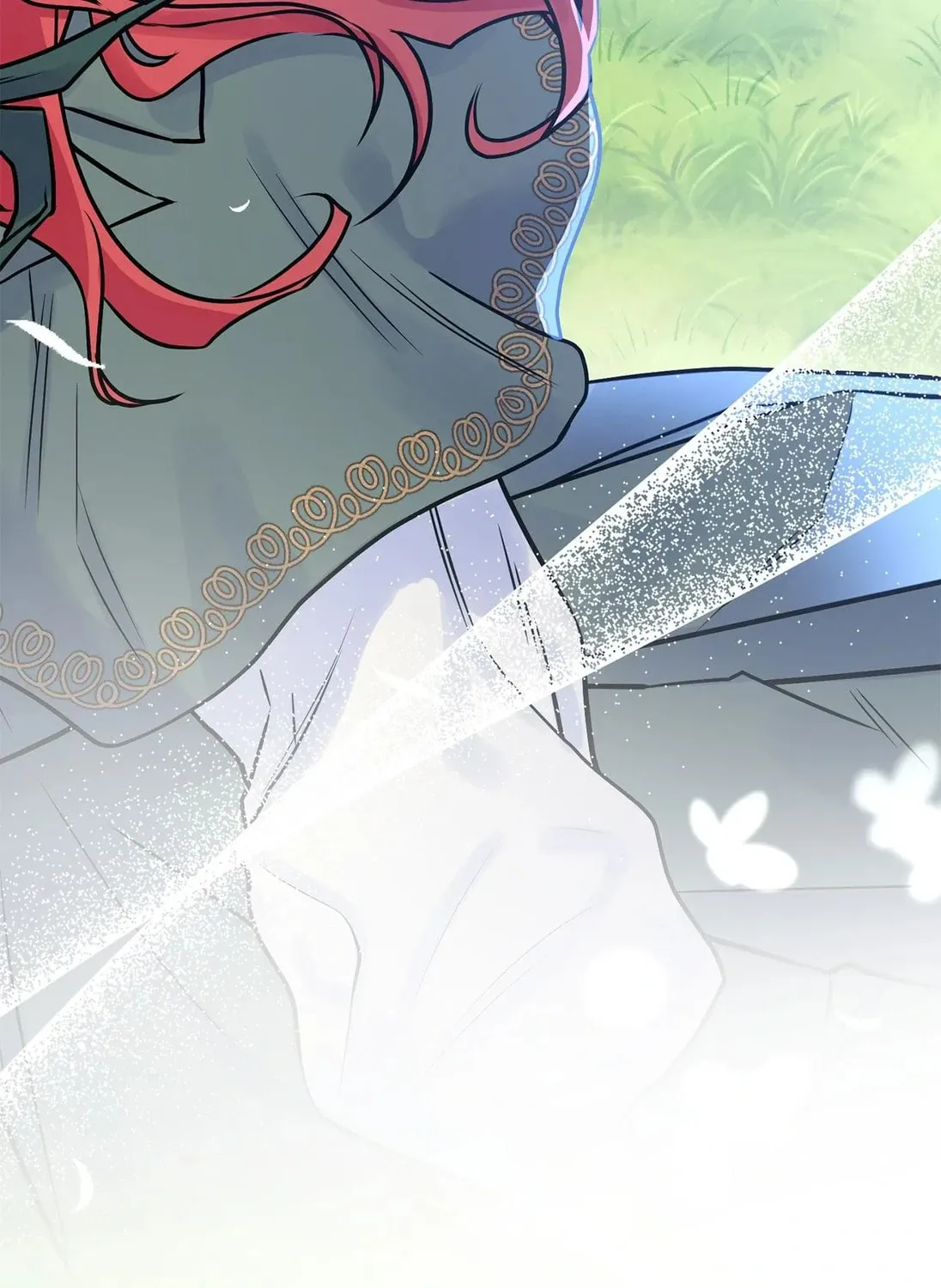 Holding You Captive Chapter 79 page 9 - 