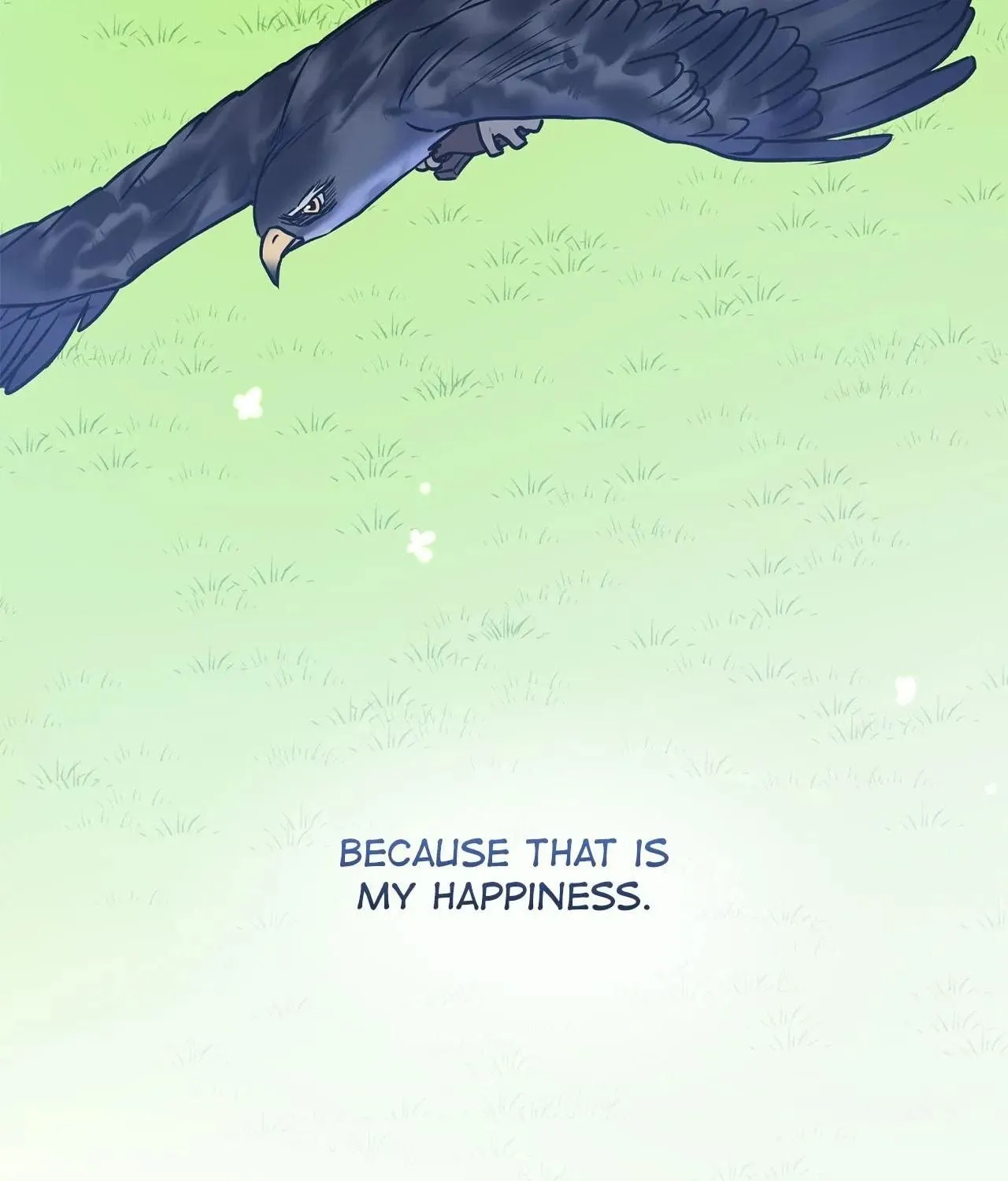 Holding You Captive Chapter 79 page 81 - 
