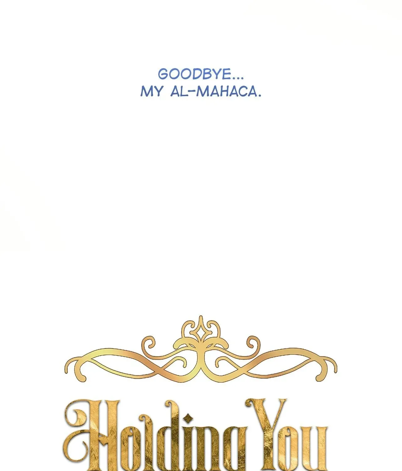 Holding You Captive Chapter 79 page 83 - 