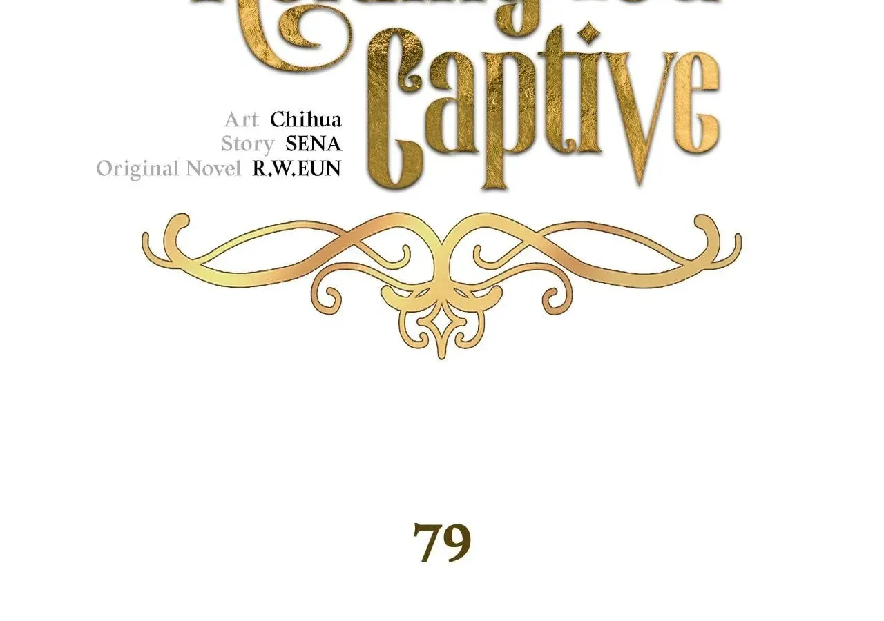 Holding You Captive Chapter 79 page 84 - 