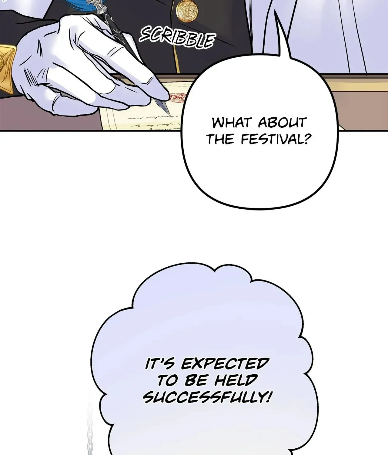 Holding You Captive Chapter 79 page 90 - 