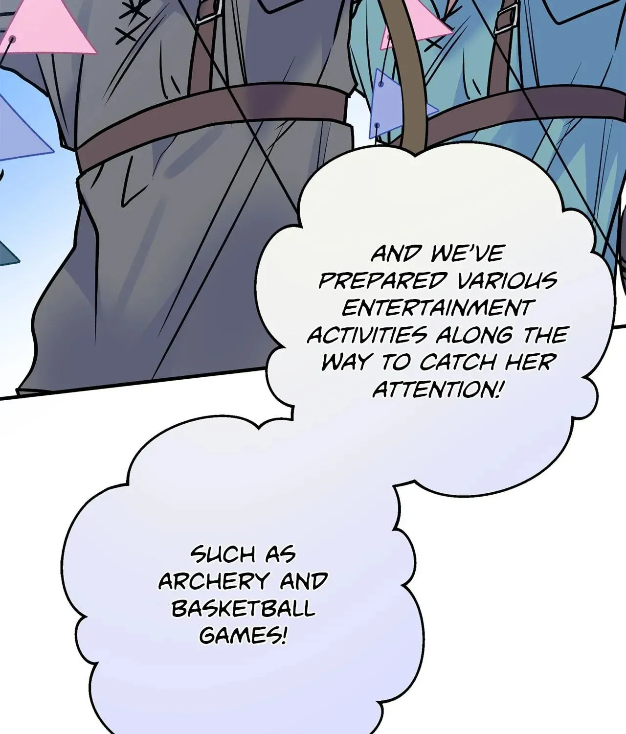Holding You Captive Chapter 79 page 94 - 