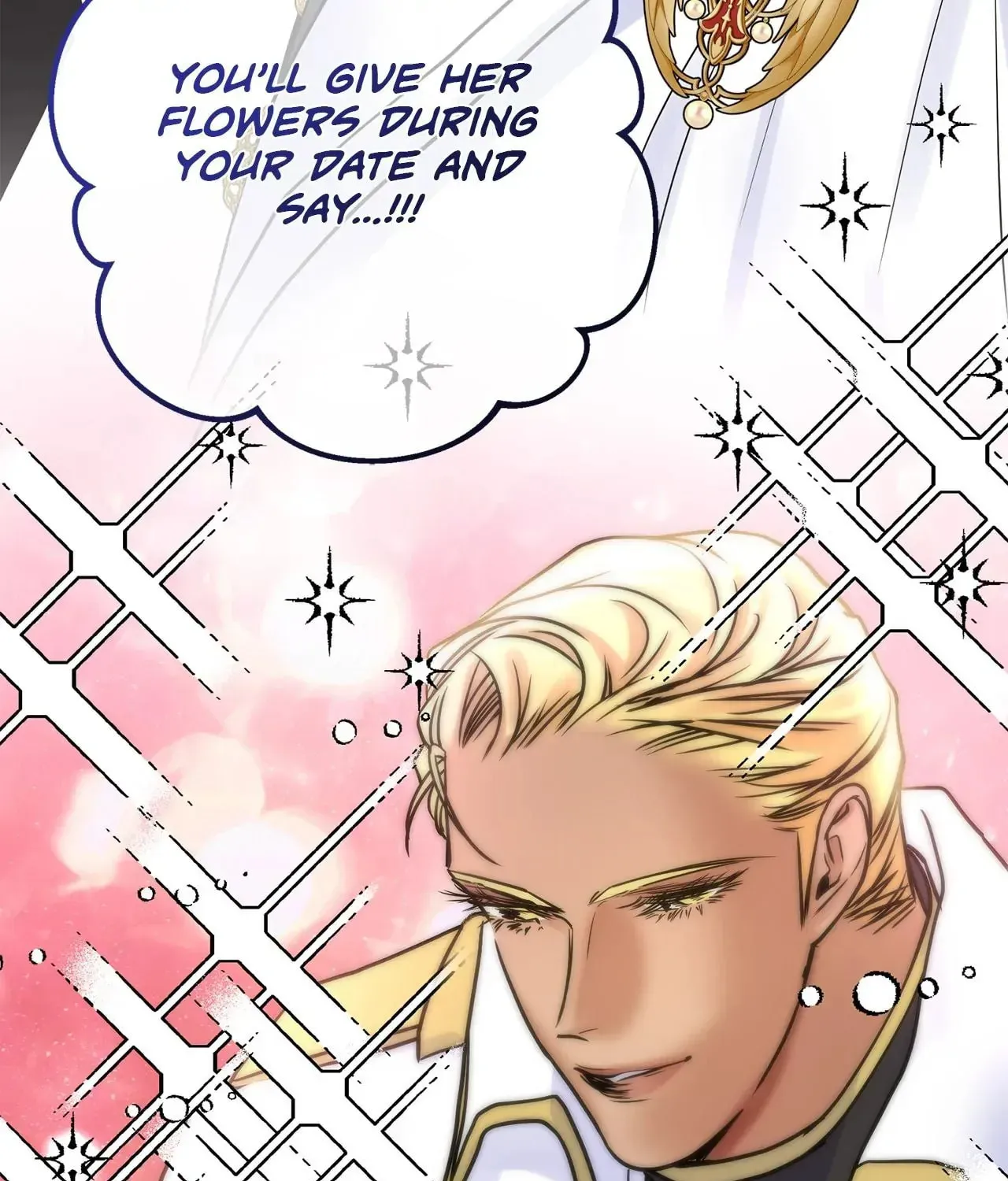 Holding You Captive Chapter 79 page 100 - 