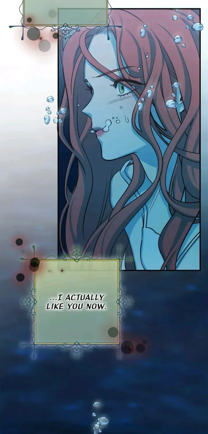 Holding You Captive Chapter 8 page 105 - 