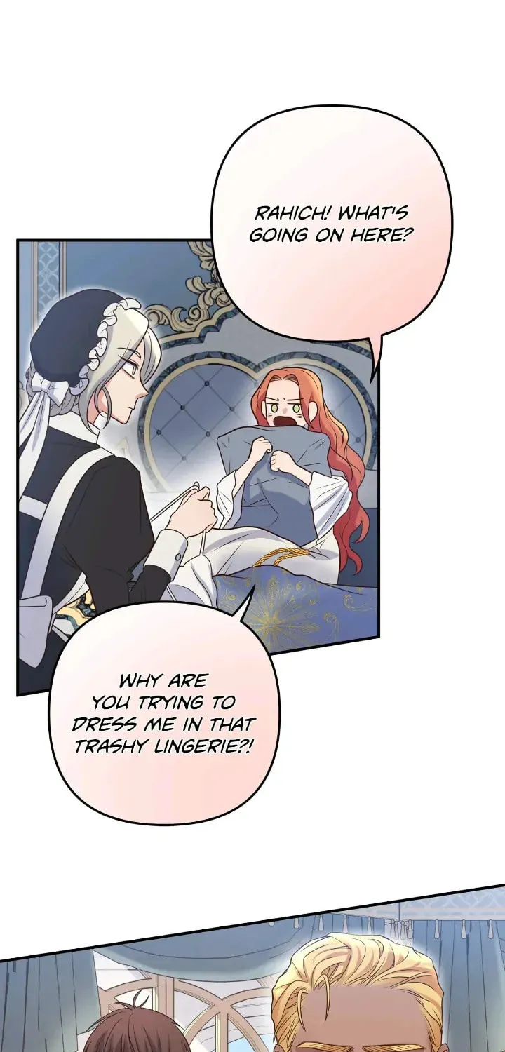 Holding You Captive Chapter 8 page 13 - 