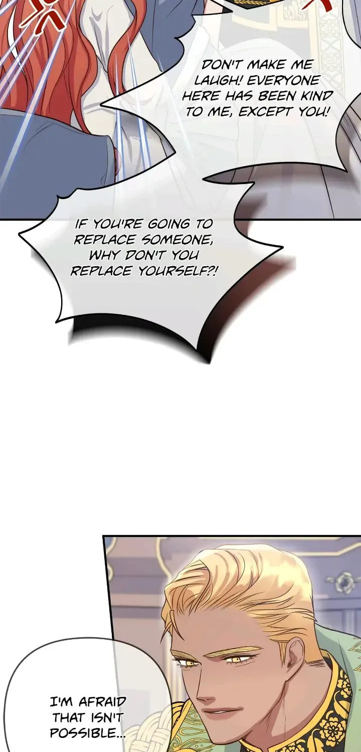 Holding You Captive Chapter 8 page 18 - 